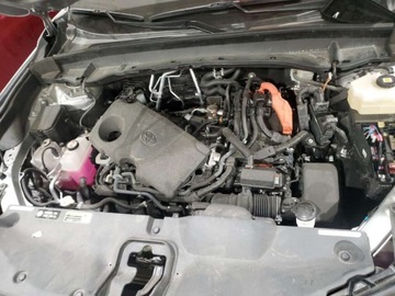 Toyota 2024 Toyota Grand Highlander XLE 2024 2.5l 2.5 Hybryda 243KM, zdjęcie 6