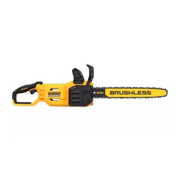 Бензопила 54В 45см Flexvolt DeWALT (DCMCS574N)