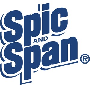 Туалетный гель для удаления накипи Spic and Span (750 мл)