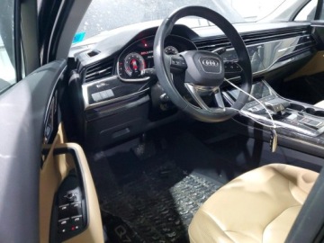 Audi Q7 II 2021 Audi Q7 Premium Plus 2021 3.0 Benzyna 335KM, zdjęcie 8