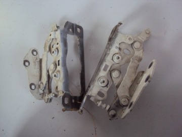 ПЕТЛИ КАПОТА MERCEDES C-CLASS W204