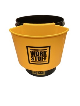 WORK STUFF Вешалка для ведра - держатель ведра