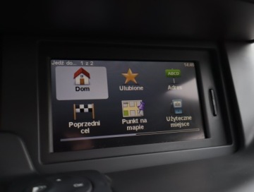 Renault Scenic IV 2015 Renault Scenic 1.2 TCe, Salon Polska, Navi, Klima, zdjęcie 11