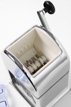 Ручная дробилка для льда + лопата для льда