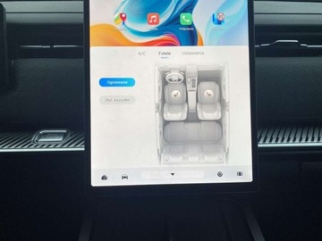 Jaecoo 7 1.6T 147KM 2025 Jaecoo 7 1.6 Benzyna 147KM, zdjęcie 24