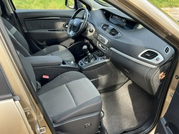 Renault Scenic III XMOD Energy TCe 115KM 2014 Renault Scenic Lift 1.2 Benzyna 115KM Opłacony, zdjęcie 6