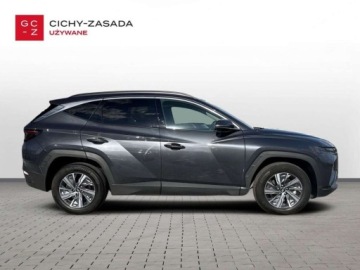 Hyundai Tucson IV SUV HEV 1.6 T-GDI HEV 230KM 2024 Hyundai Tucson 1.6T-GDi HEV 180KM Executive Kamera NiskiPrzebieg SalonPL, zdjęcie 5