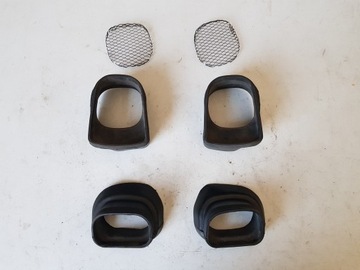 Установить правую переднюю подвеску Suzuki GSXR 600 750 SRAD 96-00