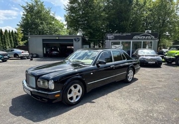 Bentley Arnage I (R) 2000 Bentley Arnage V8 Turbo Skora Drewno PDC Nawig..., zdjęcie 1