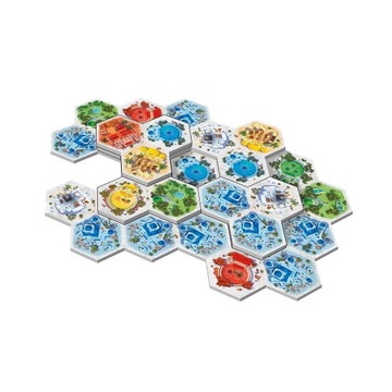 Игра Акрополис (Польша)