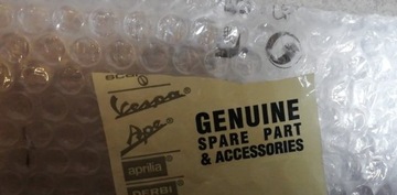 Vespa GTS туринг SEAT SEAT SEAT Новый оригинал