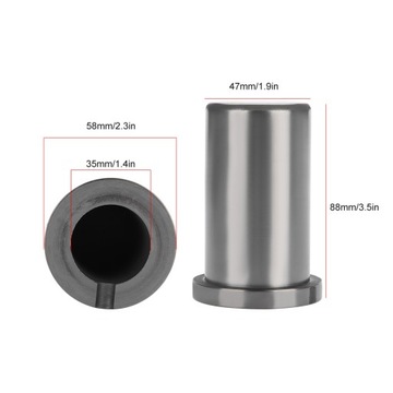 1KG TYGIEL GRAFITOWY TYGIEL DO TOPIENIA