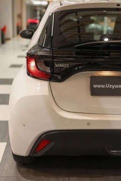 Toyota 2021 Toyota Yaris Hybrid 1.5 Active 1.5 Hybryda 92KM, zdjęcie 21