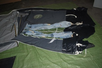 ВХОД ISABELLA UNI 240 АВТОБУС/КАМЕРА/ТРЕЙЛЕР