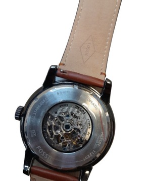 Fossil zegarek męski ME3181