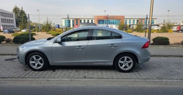 Volvo S60 II Sedan 1.6 D2 115KM 2011 Volvo S60 Bardzo bogata opcja i dobry stan samochodu 1.6 Diesel 115KM, zdjęcie 28