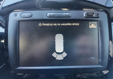 Renault Captur I Crossover Facelifting 1.3 TCe 150KM 2019 Renault Captur 1.3 Tce 150KM Limited EDC Automat Salon PL 1.3 Benzyna 150KM, zdjęcie 27