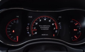 Dodge Durango III 2018 Dodge Durango Dodge Durango 6.4 SRT 6.4 Benzyna 475KM, zdjęcie 26