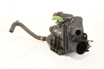 OBUDOWA TERMOSTATU PEUGEOT CITROEN 1.2 9807198480