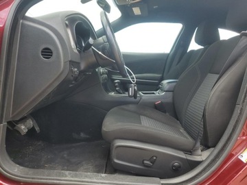 Dodge Charger VII 2023 Dodge Charger 2023 DODGE CHARGER SXT 3.6 Benzyna 292KM, zdjęcie 6