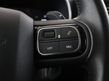 Citroen C5 Aircross I SUV Facelifting 1.2 PureTech 131KM 2022 Citroen C5 Aircross 1.2 Benzyna Automat Feel Pack, zdjęcie 28