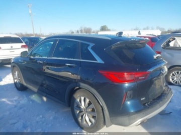 Infiniti QX50 2020 Infiniti QX50 Essential 2020 2.0 Benzyna 268KM, zdjęcie 2