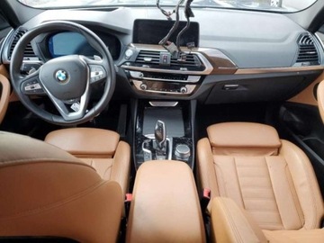 BMW X3 G01 2021 BMW X3 2021r., 4x4, 2.0L, zdjęcie 6