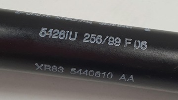 VZPĚRA/TLAKOVAČ TLUMIČ KRYT LEVÝ JAGUAR S-TYPE