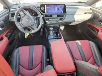 Lexus ES VII (XV70) 2024 Lexus ES 300h F Sport Handling 2024 2.5L 2.5 Hybryda 215KM, zdjęcie 8