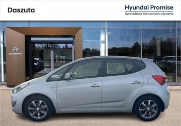 Hyundai ix20 Mikrovan Facelifting 1.6 MPI 125KM 2018 Hyundai ix20 1.6 BlueDrive 2018 Comfort Gwarancja Hyundai Promise 1.6 125KM, zdjęcie 1