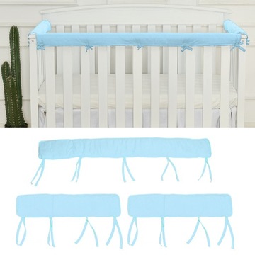 ЗАЩИТА ДЛЯ СТВОЛА кроватки INFANTILO SKY BED
