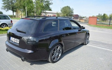 Audi A4 B7 Avant 2.0 TFSI 200KM 2007 Audi A4 Avant B7 2.0 TFSI Quattro Automat Tiptronic tylko 139tys 2.0, zdjęcie 10