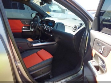 Mercedes GLA II 2024 Mercedes-Benz GLA 35 AMG 4Matic 2024 2.0l 2.0 Benzyna 302KM, zdjęcie 9