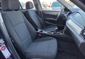 BMW X1 E84 Crossover Facelifting xDrive 18d 143KM 2013 BMW X1 2.0d 143KM Xdrive LEDXenon ALU Grz.Fotele Klimatr. Pdc Faktura Gwar, zdjęcie 15