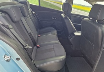 Renault Fluence Sedan Z.E. Elektryczny 70kW 95KM 2012 Renault Fluence Bdb Stan Serwisowany Bogata Wersja Ladowarka, zdjęcie 25