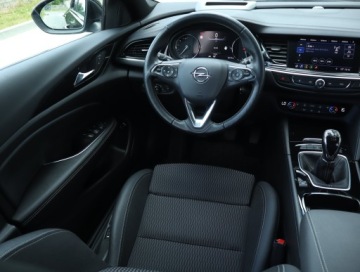 Opel Insignia II Sports Tourer Facelifting 2.0 Diesel 174KM 2022 Opel Insignia 2.0 CDTI, 171 KM, Skóra, Navi, zdjęcie 6