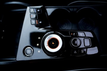 Kia Sportage V SUV 1.6 T-GDI HEV 230KM 2023 Kia Sportage MAX OPCJA skóra FUL LED nawi KAMERY, zdjęcie 23