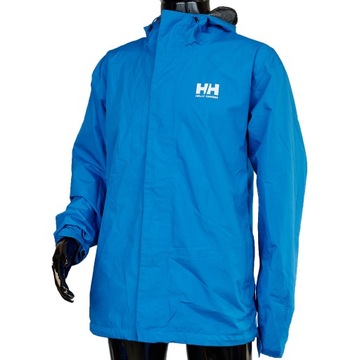 HELLY HANSEN HELLY TECH PROTECTION turystyczna kurtka męska PREMIUM roz XXL