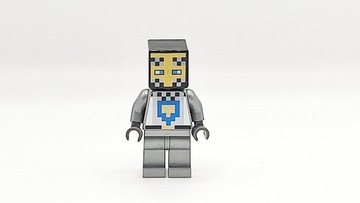 Figurka Lego Minecraft Knight min080