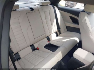 BMW Seria 2 F74 2025 BMW Seria 2 M240i xDrive 2025 3.0l 3.0 Benzyna 382KM, zdjęcie 11