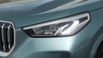 BMW X1 U11 2026 BMW X1 sDrive20d 163 KM mHEV - Gotowy do Odbioru - Pakiet M Sport 2.0, zdjęcie 7