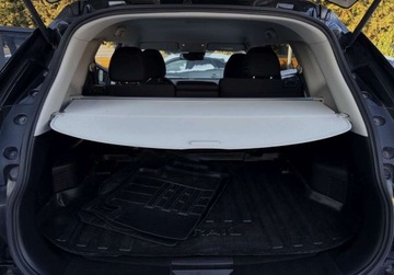 Nissan X-Trail III Terenowy Facelifting 1.3 DIG-T 160KM 2020 Nissan X-Trail 1.3 DIG-T 160KM AUTOMAT ZAREJESTROWANY bezwypadkowy gwara, zdjęcie 35