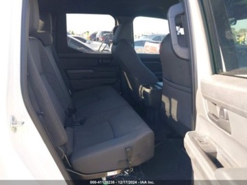 Toyota Tacoma II 2024 Toyota Tacoma 2024r., SR5, od ubezpieczalni 2.4 Benzyna 278KM, zdjęcie 7