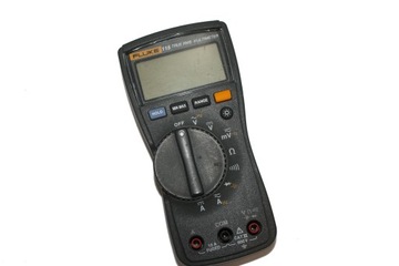 Цифровой мультиметр Fluke 115