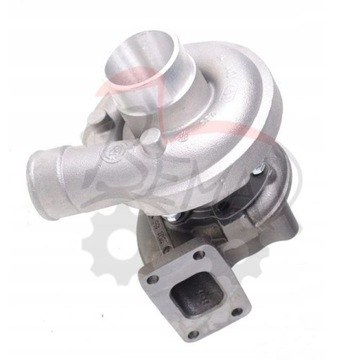 Turbosprężarka C14-13 ZETOR FORTERRA 10022524