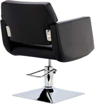 Fotel fryzjerski barberski hydrauliczny do salonu fryzjerskiego Chloe
