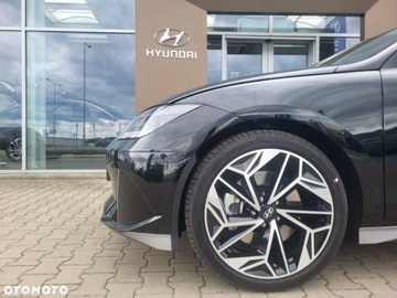 Hyundai IONIQ 6 LongRange 77.4kWh 229KM 2025 Hyundai IONIQ 6 77kWh Uniq Elektryczny 229KM, zdjęcie 10