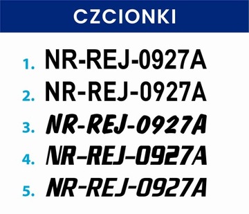 НАКЛЕЙКА РЕГИСТРАЦИЯ ЛОДКИ + БЕСПЛАТНО