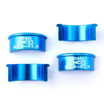 Преобразователь руля велосипеда, 4 шт.