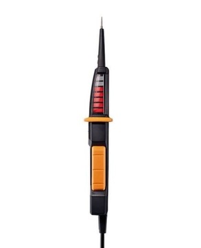 Testo 750-1 Тестер, тестер напряжения, 24 месяца